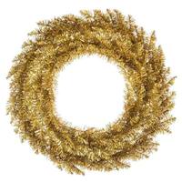 Vickerman 36" Gold Fir 320 Tips Unlit Fir