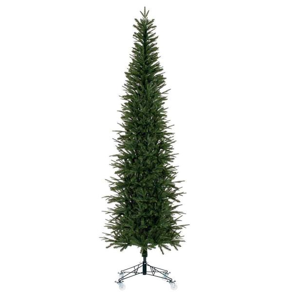 9' x 34" Artificial Tacoma Fraser Unlit