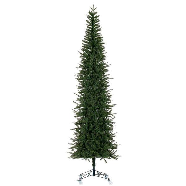 10' x 37" Artificial Tacoma Fraser Unlit