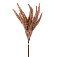 Vickerman 24" Artificial Beige Foxtail Bundle