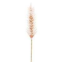 Vickerman 28" Artificial Light Brown Designer Sword Palm