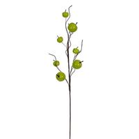 Vickerman 31" Green Apple Spray (3 Pack)