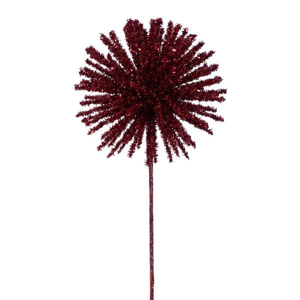 18" Red Spike Spray (3 Pack)