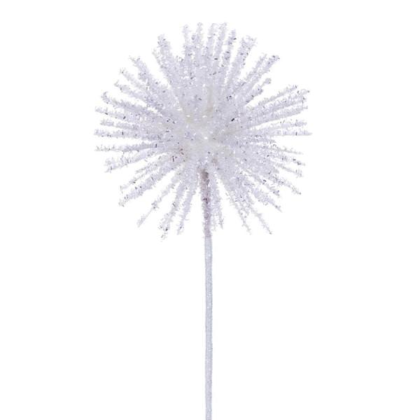 18" White Spike Spray (3 Pack)