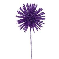 Vickerman 18" Lavender Spike Spray (3 Pack)