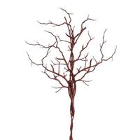 Vickerman 24" Artificial Copper Twig Branch (3 Pack)