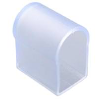 Vickerman .5" Rope Light End Cap (48 pack)