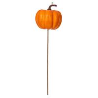 Vickerman 19.5" Artificial Orange Pumpkin Spray (5 Pack)