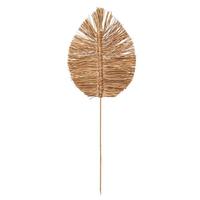 Vickerman 24"-30" Natural Craftd Bamboo Spear (6 pack)