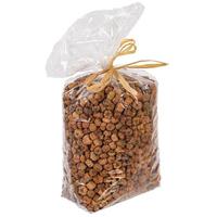 Vickerman 1lb Bag Putka Pods Natural Pods