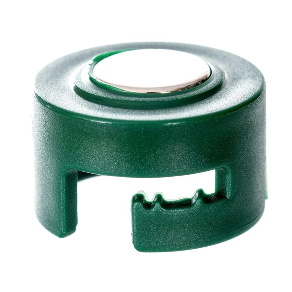 C9 Green SPT1 Twist-On Magnetic Clip (25 Pack)