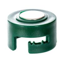 Vickerman C9 Green SPT1 Twist-On Magnetic Clip (25 Pack)