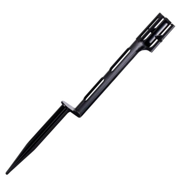 11" C7/C9 Yard Stake (25 Pack)