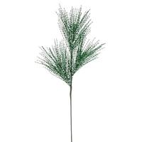 Vickerman 31" Green Starburst Spray (3 Pack)