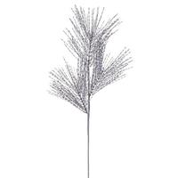 Vickerman 31" Silver Starburst Spray (3 Pack)