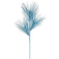 Vickerman 31" Baby Blue Starburst Spray (3 Pack)