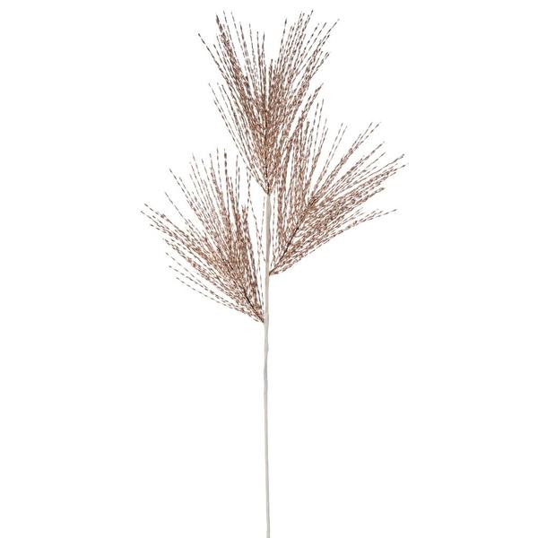 31" Champagne Starburst Spray (3 Pack)