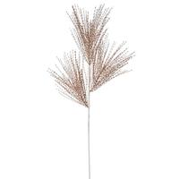 Vickerman 31" Champagne Starburst Spray (3 Pack)