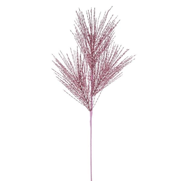31" Pink Starburst Spray (3 Pack)