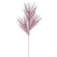 Vickerman 31" Pink Starburst Spray (3 Pack)