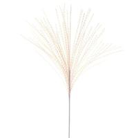 Vickerman 31" Iridescent White Starburst Spray (6 Pack)