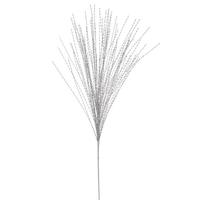 Vickerman 31" Silver Starburst Spray (6 Pack)