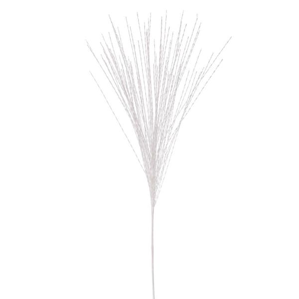 31" White Starburst Spray (6 Pack)