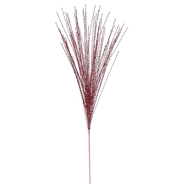 31" Pink Starburst Spray (6 Pack)