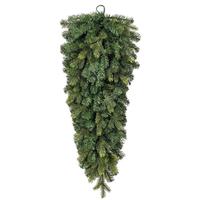 Vickerman 36" Artificial Welch Fraser Fir Teardrop 