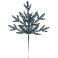 Vickerman 24" Artificial Colorado Blue Fir Spray