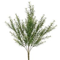 Vickerman 17" Green Rosemary Artificial Spray (3 pack)
