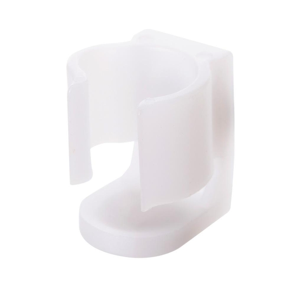 C7 White Dual Magnetic Light Clip (25 pack)