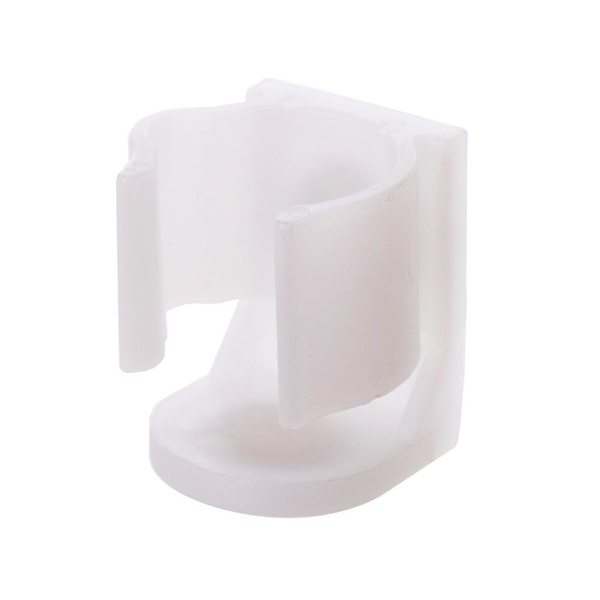 C9 White Dual Magnetic Light Clip (25 pack)