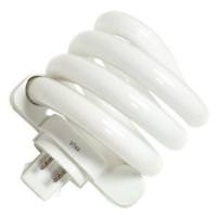 Viva 26 watt 120 volt 4-Pin Base 2700K Warm White CFL