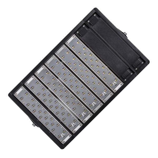 240 watt 347/480 volt Dimmable LED Fixture