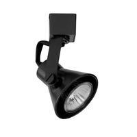 Wac Lighting 120 volt Black Track Light Fixture