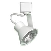Wac Lighting 120 volt White Track Light Fixture