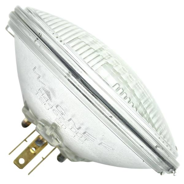 35/50 watt 12.8 volt PAR46 Screw Terminals Base #H4467
