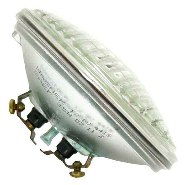 35 watt 12.8 volt PAR36 Screw Terminals Base #4415