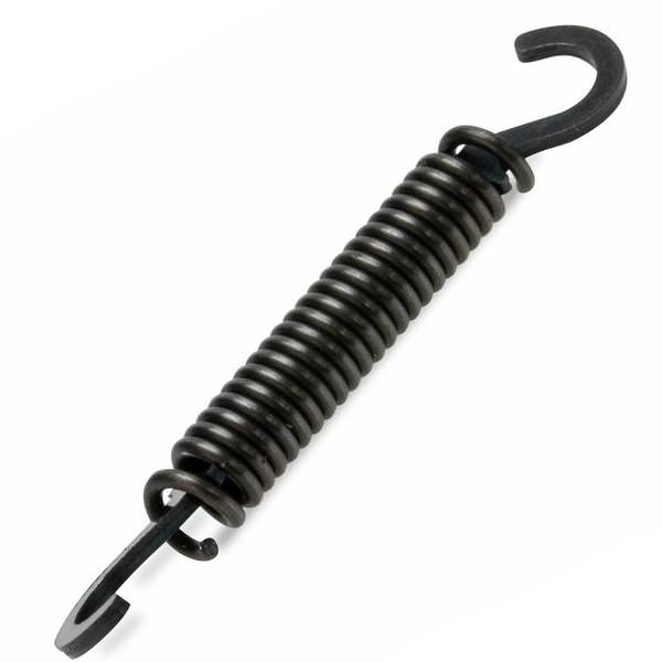 Retaining Spring