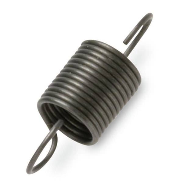 Retaining Spring