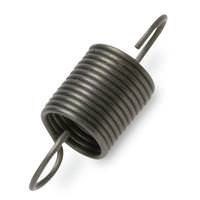 Wago Retaining Spring