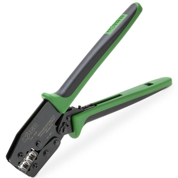 Wago Variocrimp Tool