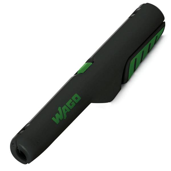 In-socket Wago Cable Stripper