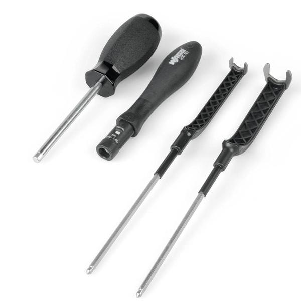 Wago Torque Wrench Set