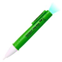 Wago Intergrated Flashlight Wago Voltage Tester