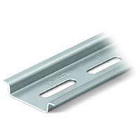Connector Carrier Rails / Mounting