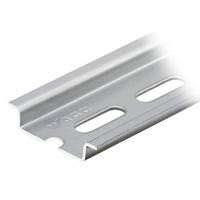 Wago Steel Slotted Wago Carrier Rail