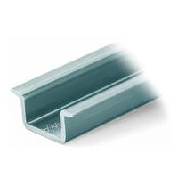 Wago Steel  Wago Carrier Rail