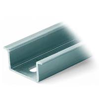 Wago Steel Slotted Wago Carrier Rail